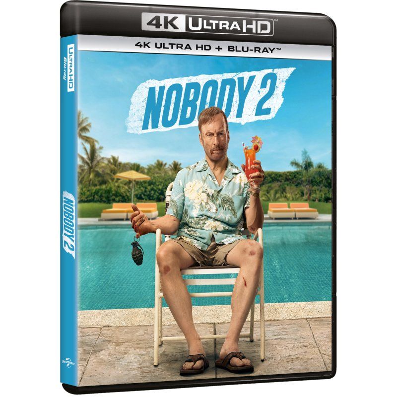 Nobody 2