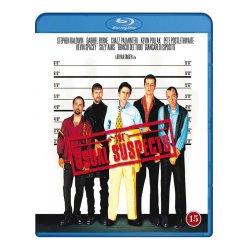 Usual Suspects, The (Blu-ray)