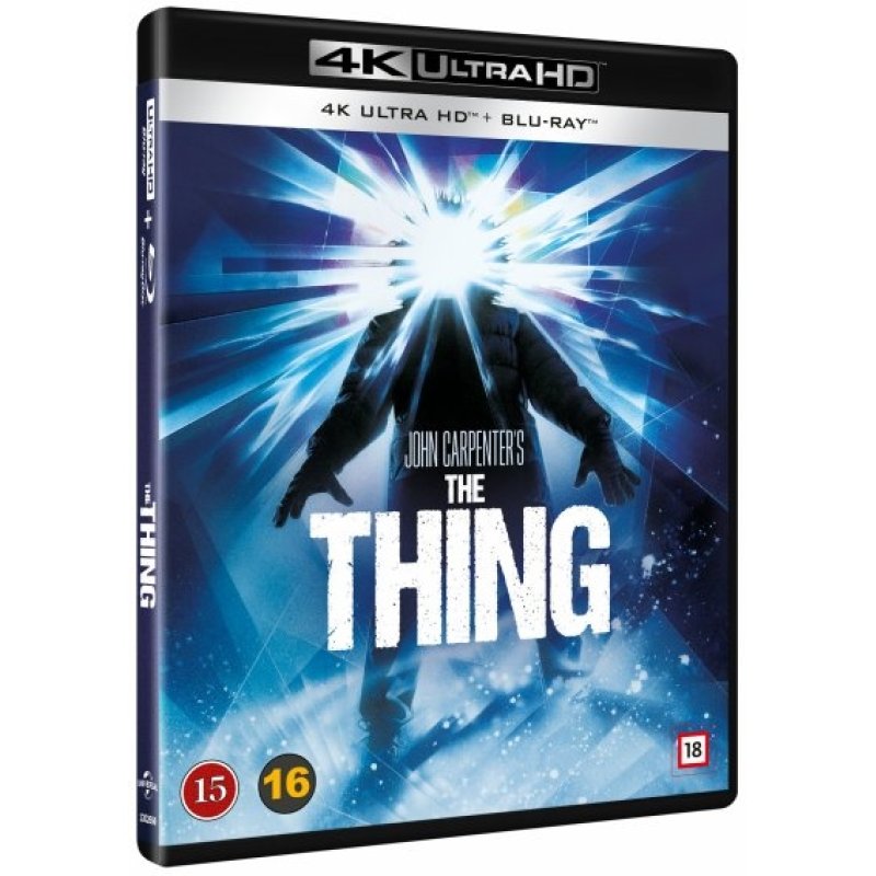 The Thing