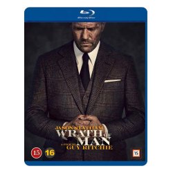 Wrath Of Man