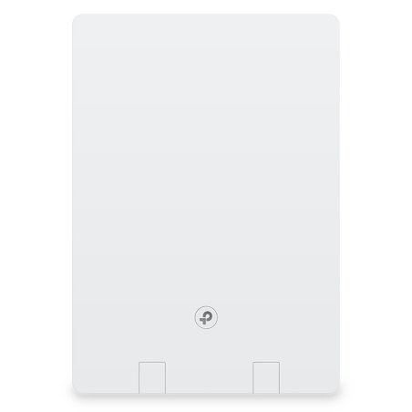 TP-Link AIR R5(3-PACK) routeur sans fil Gigabit Ethernet Bi-bande (2,4 GHz / 5 GHz) Blanc