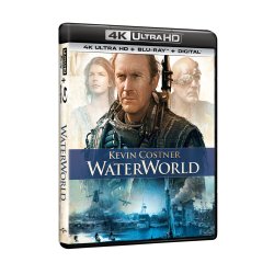 Waterworld (2-disc 4K UHD BD)