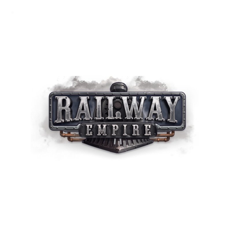 Kalypso Railway Empire Standard German, English, Simplified Chinese, French, Russian Nintendo Switch