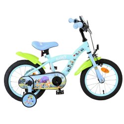 Volare - Children's Bicycle 14 - Bluey (41406)