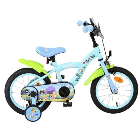 Volare - Children's Bicycle 14 - Bluey (41406)