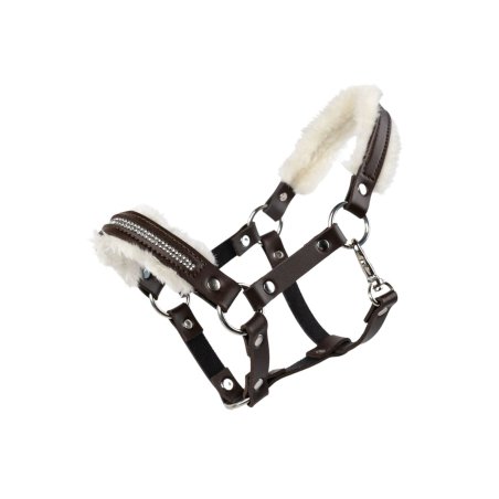 My Hobby Horse - Brown halter (MHH023005)
