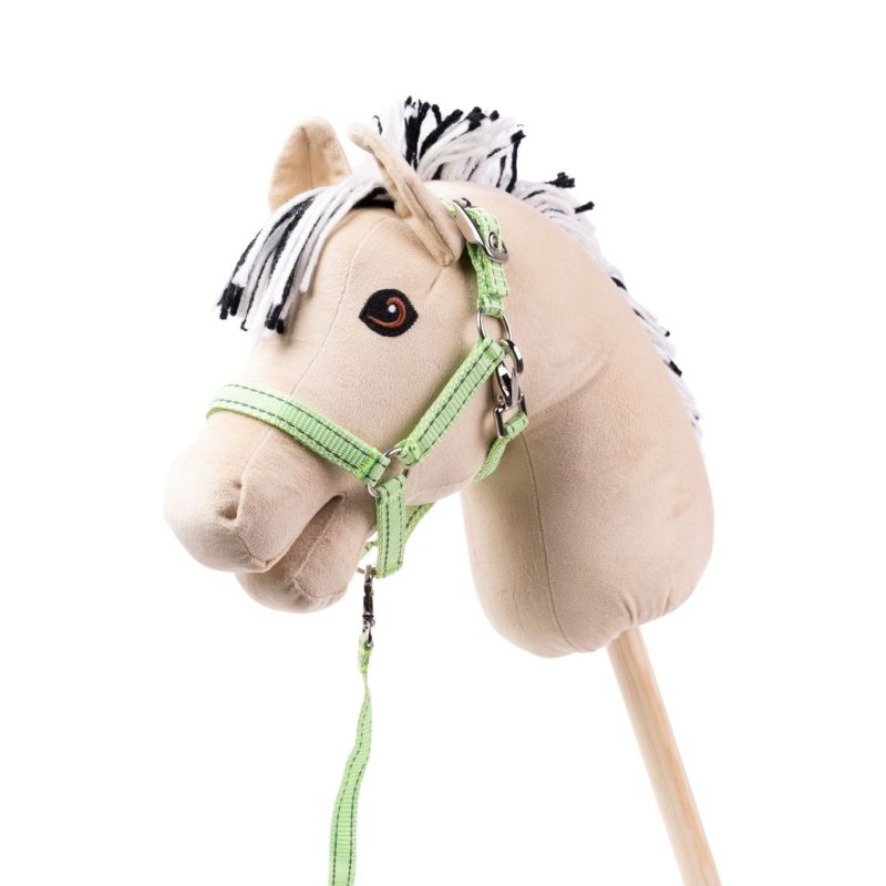 My Hobby Horse - Halter & rope reflex (MHH025002)