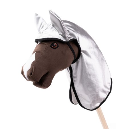 My Hobby Horse - Cover silver (MHH022004)