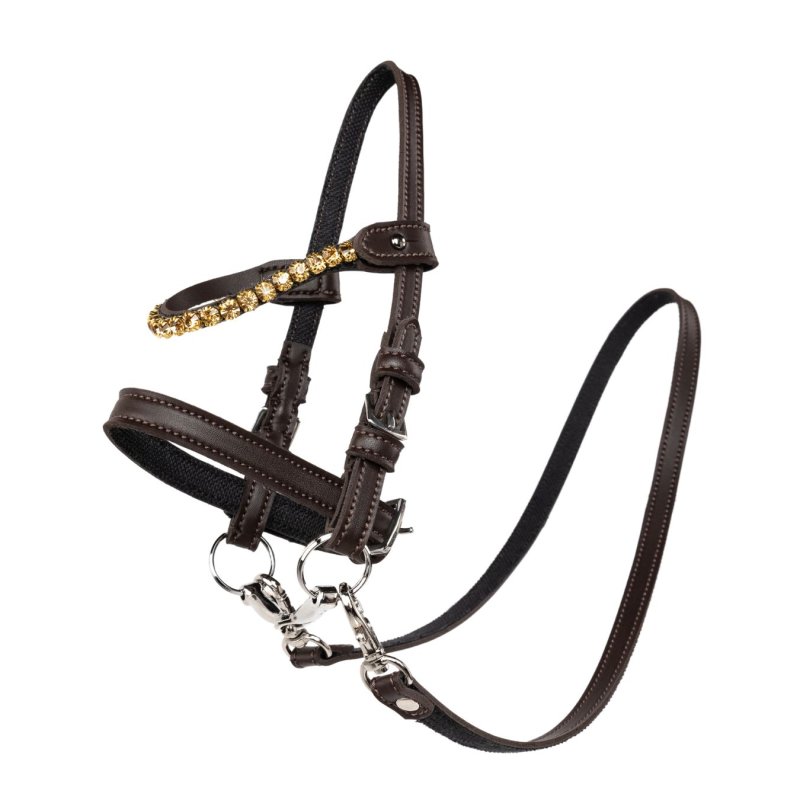 My Hobby Horse - Brown bridle (MHH021006)