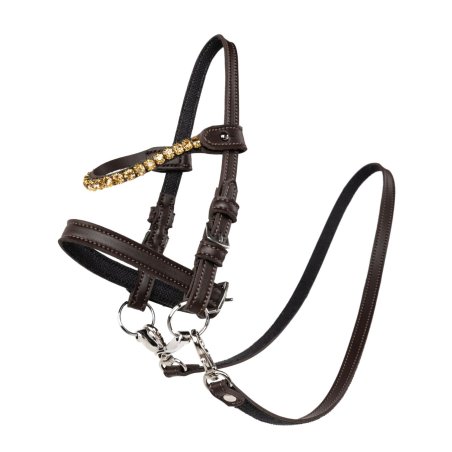 My Hobby Horse - Brown bridle (MHH021006)