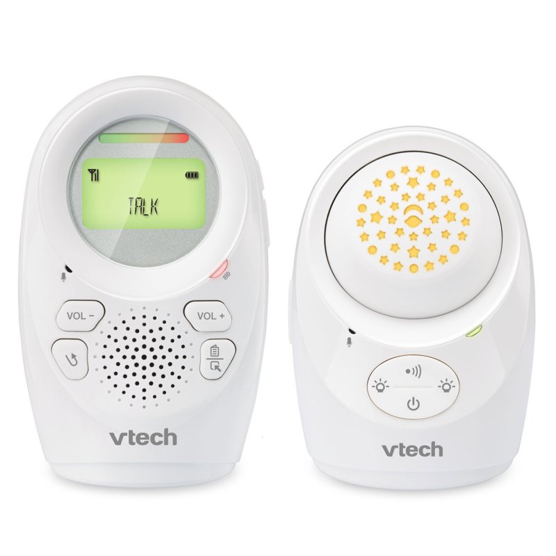 VTech - Baby Monitor Audio DM1212