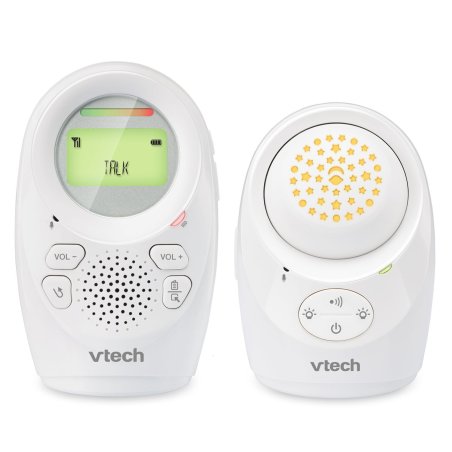 VTech - Baby Monitor Audio DM1212