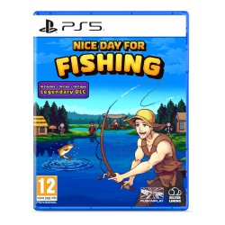 Nice Day for Fishing /PS5