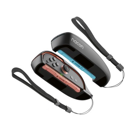 Nacon - Souris et tapis de souris pour Nintendo Switch 2