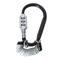 Save My Scooter - Scooter Lock (WL-10)