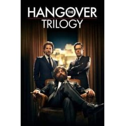 Hangover Trilogy, The - DVD