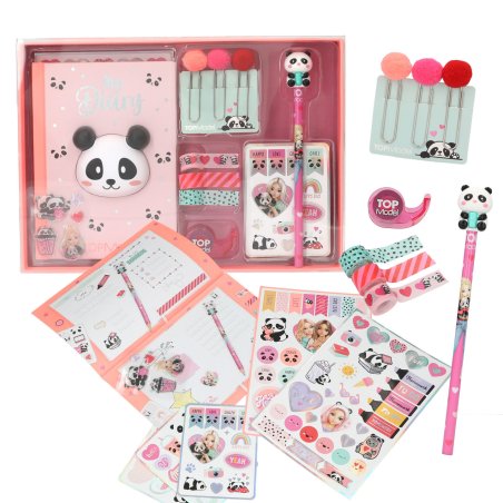 Topmodel - Create Your Diary (413904)