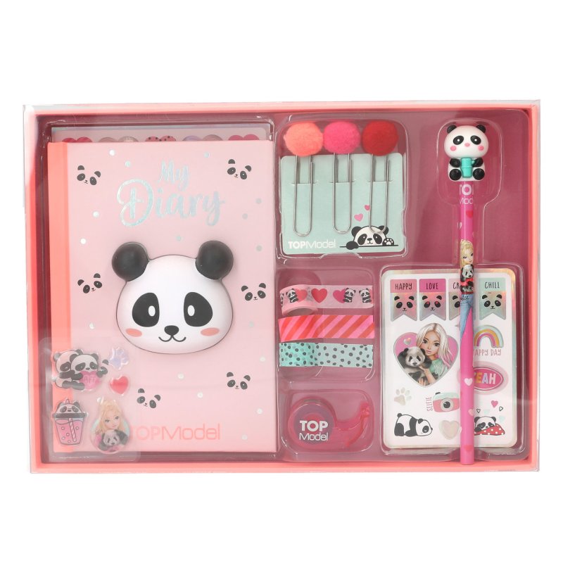 Topmodel - Create Your Diary (413904)