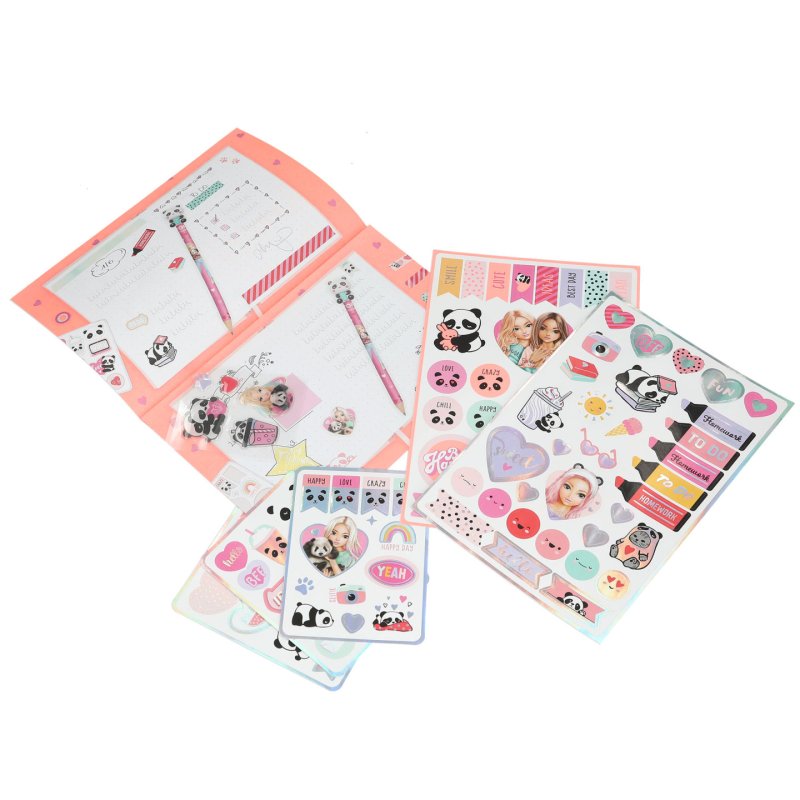 Topmodel - Create Your Diary (413904)