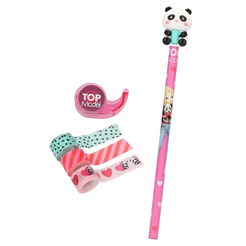 TOPModel 0413904 agenda Journal intime