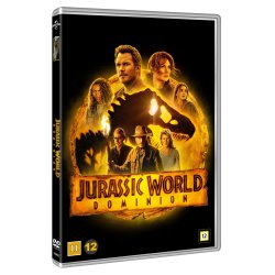 Jurassic World: Dominion