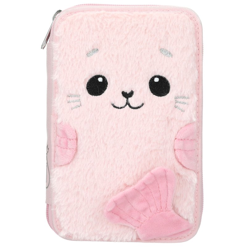 Princess Mimi Double Pencil Case ROBBY