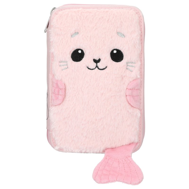 Princess Mimi Double Pencil Case ROBBY