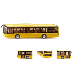 SUPER MAN Lion's City Stadtbus