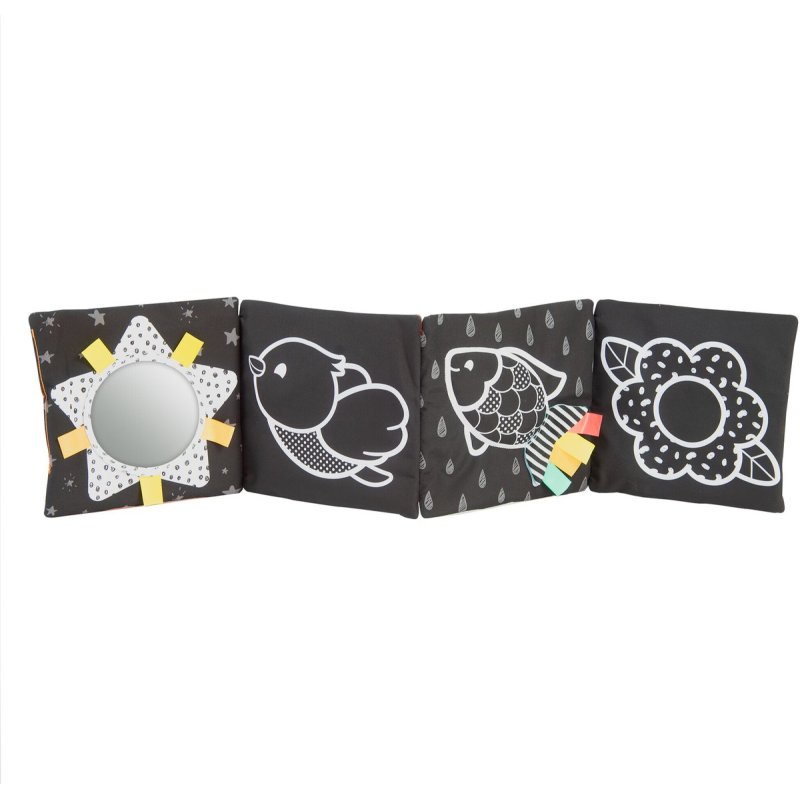 Lamaze - My First Friends Activity Mat (941-27656)