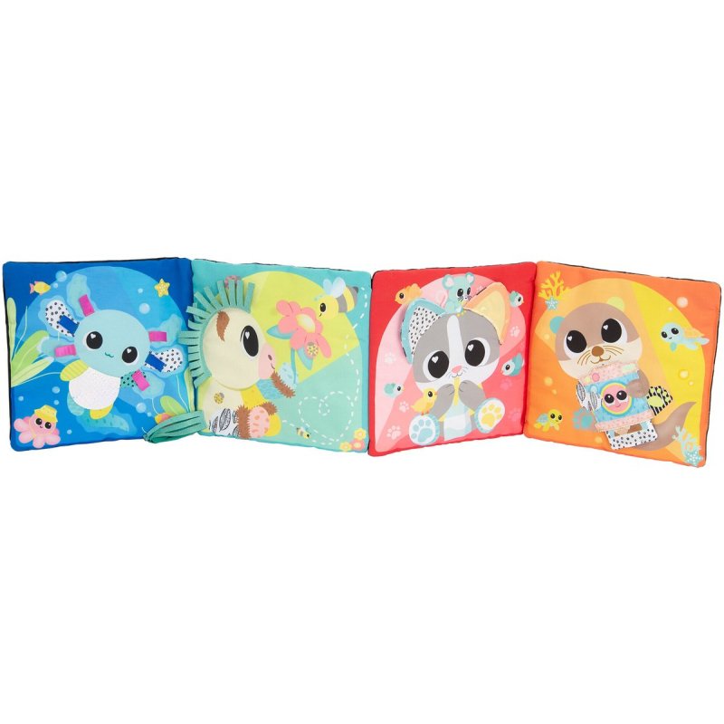 Lamaze - My First Friends Activity Mat (941-27656)