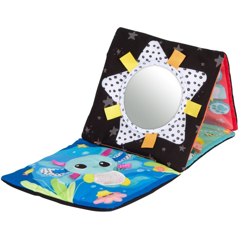 Lamaze - My First Friends Activity Mat (941-27656)