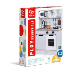 Hape - Modern Kitchen With Light & Sound (87-3213)