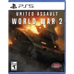 United Assault World War 2 (Import)