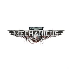 Warhammer 40,000: Mechanicus (Import)