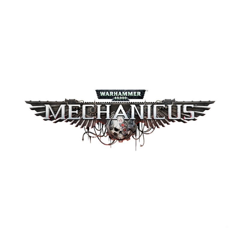 Warhammer 40,000: Mechanicus (Import)