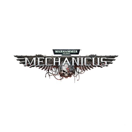 Kalypso Warhammer 40,000 : Mechanicus Standard Nintendo Switch