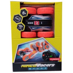 Ninco - Stunt Orange 2 - (322-93203)