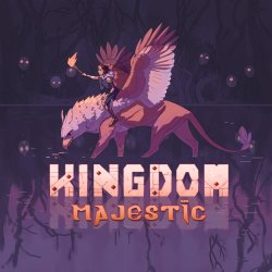 Kingdom Majestic (Import)