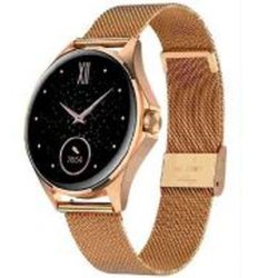 Kodak Smart Watch Sw7211 In Rose Gold