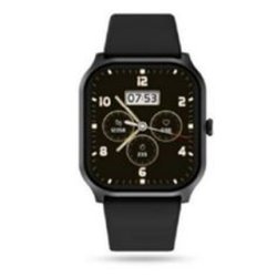 Kodak Smart Watch Sw7225 In Black