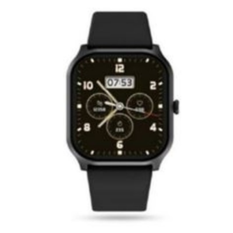 Kodak Smart Watch Sw7225 In Black