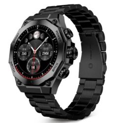 Kodak Smart Watch Set Sw7215 Black
