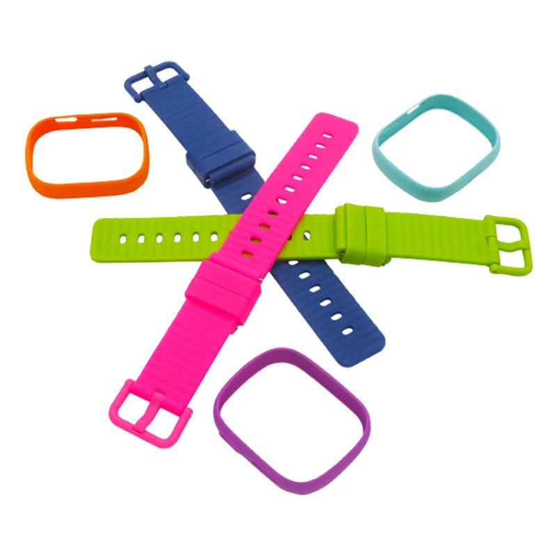 Xplora X6 Straps And Frames Energy Pack