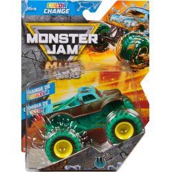 Monster Jam - 1:64 Mud Blasters - W