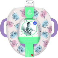 Stor - Toilet Seat - Stitch (10975)