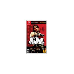 Red Dead Redemption (Import)