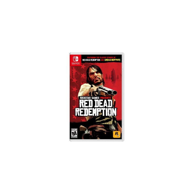Red Dead Redemption (Import)