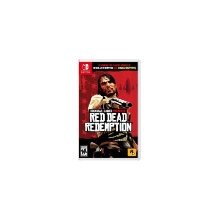 Red Dead Redemption (Import)