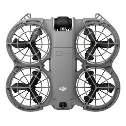 DJI Neo 2 Fly More Combo 4 rotors Quadcoptère 12 MP 2688 x 1512 pixels 1606 mAh Noir, Gris