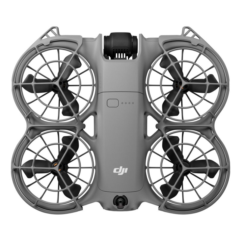 DJI Neo 2 Fly More Combo 4 rotors Quadcopter 12 MP 2688 x 1512 pixels 1606 mAh Black, Grey